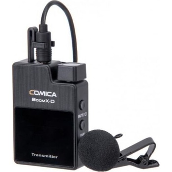 Comica BoomX-D UC1