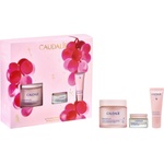 Caudalie Resveratrol-Lift Подаръчен комплект, 3 части