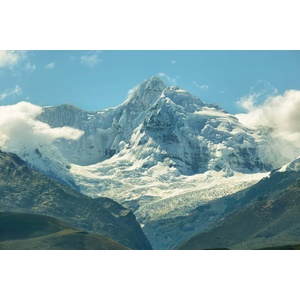 DIMEX ART Флизелинов фототапет изглед към черната планина 375 x 250 см