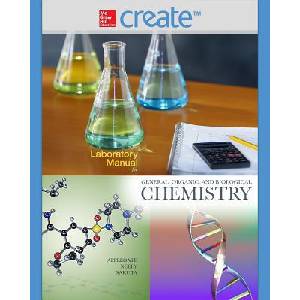 Laboratory Manual for General, Organic, and Biological Chemistry | Cindy Applegate, Marybethe Neely, Michael Sakuta (ISBN: 9780073511252)