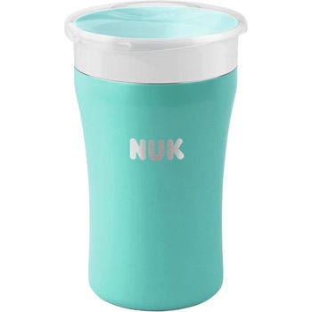 Image 1 of Nuk Чаша Nuk Evolution - Magic Cup, 230 ml, Stainless (10255679)