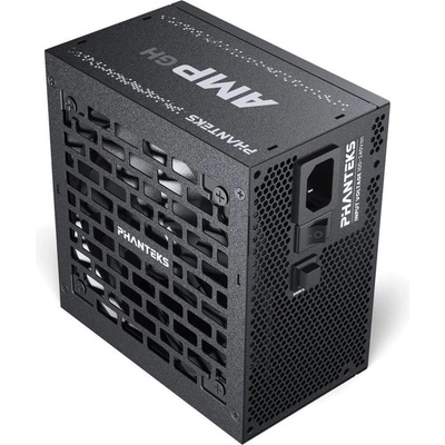 Phanteks AMP GH 850W 80 PLUS Gold (PH-P850GH_BK01_EU)