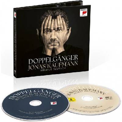 Kaufmann Jonas Schumann:Dichterliebe 2 CD