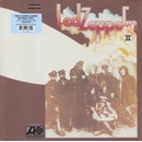 Hudba Led Zeppelin - II LP