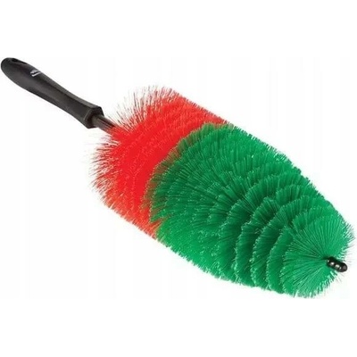 Vikan Rim Brush Soft