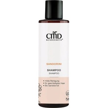 CMD naturkosmetik Sandorini šampon 200 ml