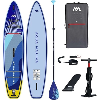 Paddleboard Aqua Marina Vibrant Touring