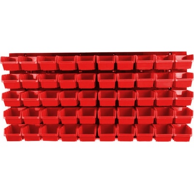 Kistenberg Organizér s boxami č.9