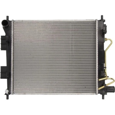 Chladič vody Hyundai i10 II BA/IA 14-20 1.0 1.2