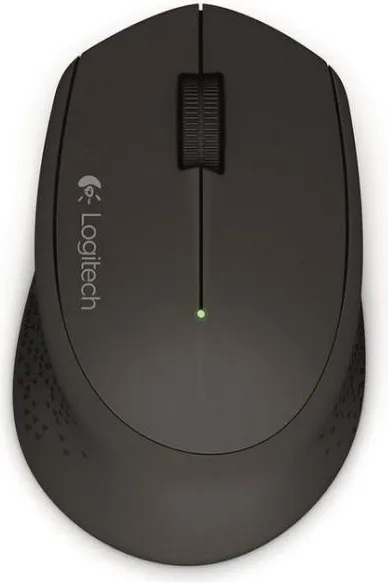 Logitech M280 Black (910-004287)