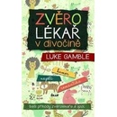 Vzhůru do divočiny - Luke Gamble