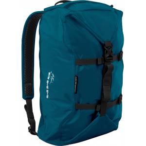 DMM Чанта за въжета Dmm Classic Rope Bag 25 Rope bag - Blue - размер 25 l (311-0165-0211)