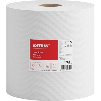Katrin M2, dvouvrstvé, 6 x 150 m, 97531