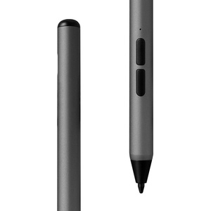  No name ZAGG Stylus G2 109917203 стилус устройства, поддържащи USI 1.0 и 2.0 протоколи, сив, за iPad (109917203)