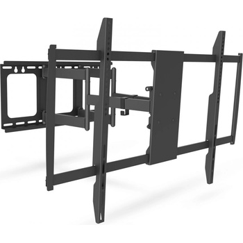 Delight Стенен държач за LCD телевизор Delight 60"-100", черен 39690 (39690)
