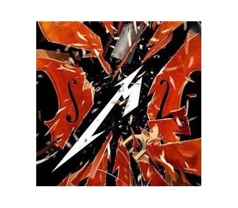 Metallica: S&M CD