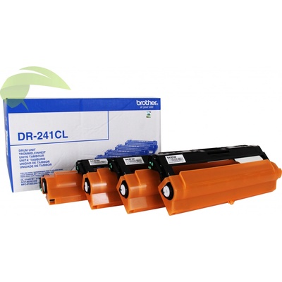 Brother DR-241CL - originální – Sleviste.cz Brother DR-241CL - originální – Sleviste.cz