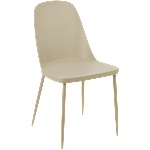  HORECANO-ORLANDO-Стол 54.8х46хh80cm 3 цвята (0142531)