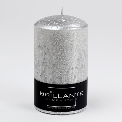 BRILLANTE MET.VAL.70/120 STRIEBORNÝ