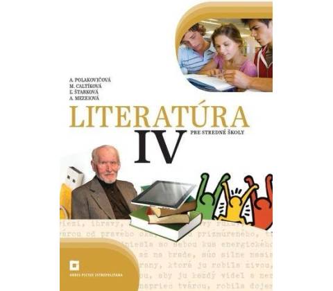 Literatúra IV.