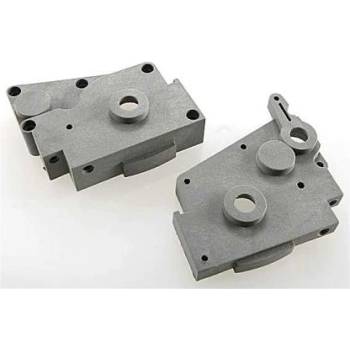 Traxxas тяло амортисьори сиво