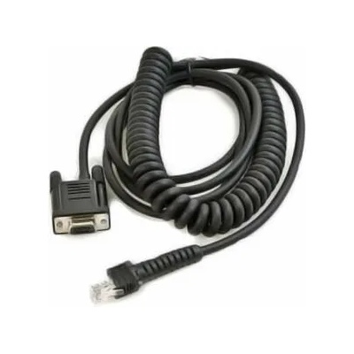 Datalogic Сериен кабел Datalogic PowerScan, RS-232 (CAB-456)