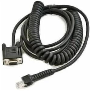 Datalogic Сериен кабел Datalogic PowerScan, RS-232 (CAB-456)
