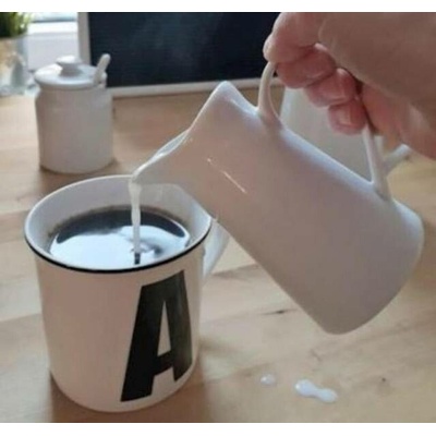 Orion Mliekovka LUNA 210 ml