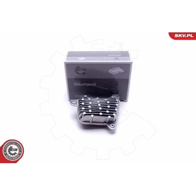 Riadiaca jednotka osvetlenia ESEN SKV 59SKV099