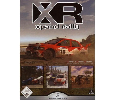 Xpand Rally