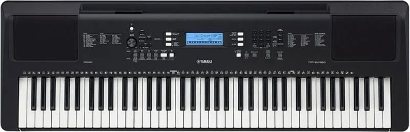 Yamaha PSR-EW310