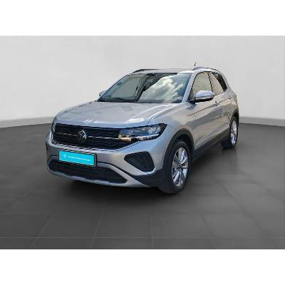 Volkswagen T-Cross 1.0 TSI DSG Life 85 kW