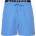 Tommy Hilfiger Мъжки бански шорти Tommy Hilfiger Medium Drawstring Dw blue spell