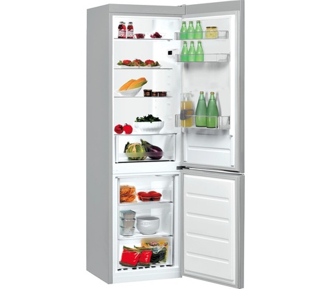 Indesit LI8 S2E X