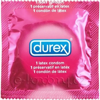 Image 1 of Durex Pleasuremax 1 pc