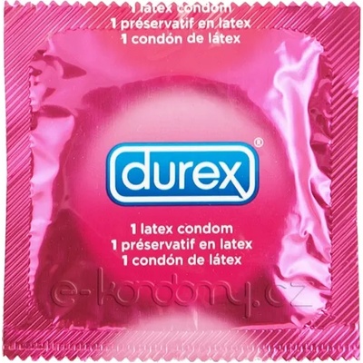 Durex Pleasuremax 1 pc