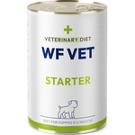 WF VET Starter 400 г
