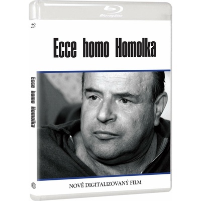 Ecce homo Homolka BD