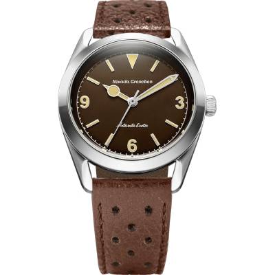 Nivada Grenchen 320693m23 (320693m23)