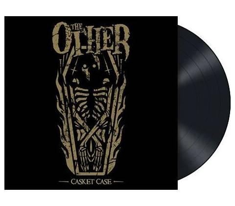 Other - Casket Case LP
