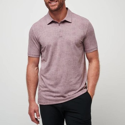 Travis Mathew NEW DESTINATION ELDERBERRY