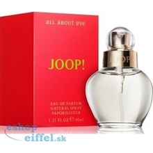 Joop! All about Eve parfumovaná voda dámska 40 ml