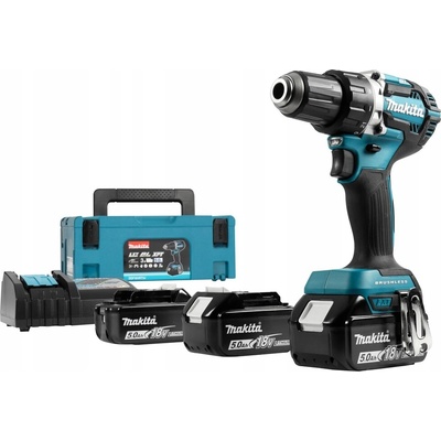 Makita DDF484RT3J
