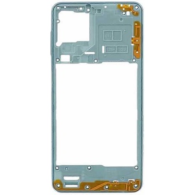 Samsung Средна рамка за Samsung Galaxy A22 4G SM-A225