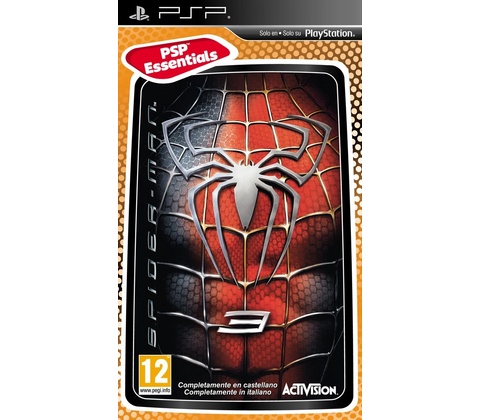 Spiderman 3