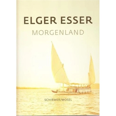 Elger Esser