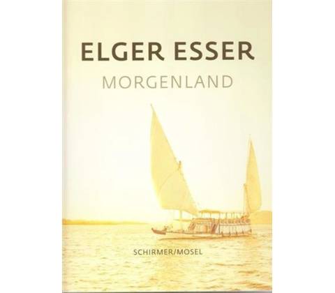 Elger Esser