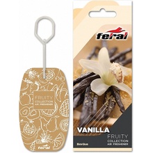 Feral Fruity Vanilla