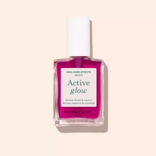 Manucurist Active Glow Grape 15 ml