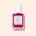 Manucurist Active Glow Grape 15 ml